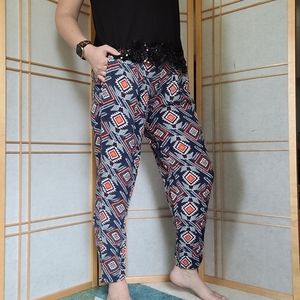 Body active pants size 1